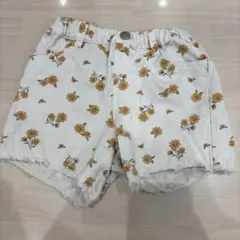 ショートパンツ 100