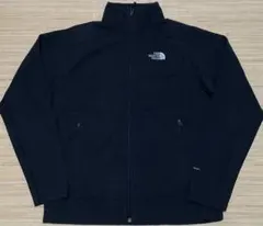 THE NORTH FACE フリースジャケット M/L ダークグレー