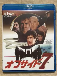 オフサイド７[Blu-ray]【中古】 2026年最新】オフサイド7の人気アイテム - メルカリ