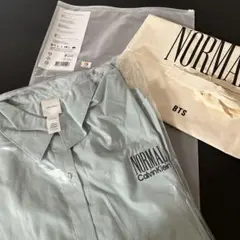 BTS ARIRANG NORMALxCALVINKLEIN SLEEPWEAR