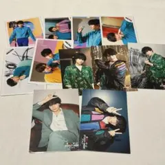 2026年最新】中島健人 フォトセットの人気アイテム - メルカリ