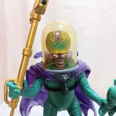 Mars Attacks! フィギュア