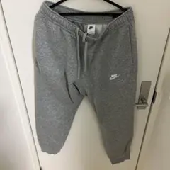Nike グレー スウェットパンツ