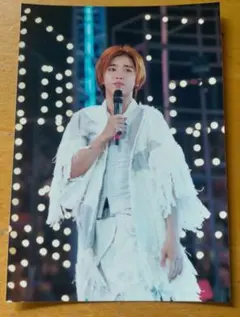 嵐 大野智 写真 Konica a53