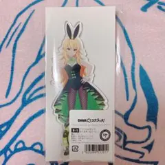 DMM スクラッチくじ アイドルマスター 961 B賞 アクリルスタンド 美希