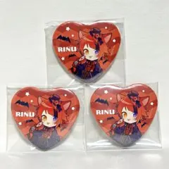 2026年最新】莉犬くん 缶バッジ まとめ売りの人気アイテム - メルカリ