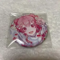 桃井愛莉 グリッター缶バッジ 24a 水着 プロセカ - メルカリ
