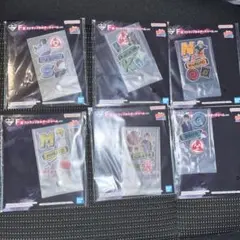 一番くじNARUTO F賞　ストラップホルダーチャーム