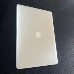 Apple MacBook Air 13インチ シルバー