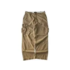 00s Abercrombie&Fitch buggy cargo pantsのサムネイル