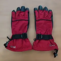 防寒手袋 アクセサリー