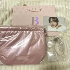 【CARATさん集合〜！】SEVENTEEN ジョンハン バニラコ特典4点セット