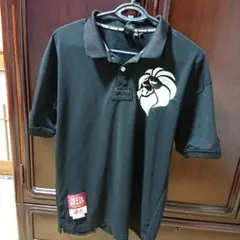 NESTA BRAND ポロシャツ ブラック M