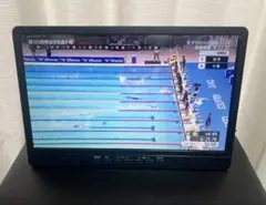 19インチ　薄型ポータブルテレビtv-192bk　firestickとの相性抜群 19インチ 薄型ポータブルテレビtv-192bk firestickとの相性抜群 - メルカリ