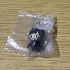 僕のヒーローアカデミア めじるしアクセサリー 飯田天哉