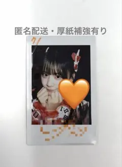 小枝ここあ 特別衣装 FCイベント サインチェキ のんふぃく こえだ