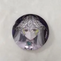 エイトリ 白光 糖衣 缶バッジ 未開封 - メルカリ