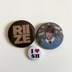 ピンズ・ピンバッジ・缶バッジ detteiu 中古】バッジ・ピンズ(キャラクター) ティーダ(ファイナル