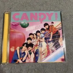 CANDY
