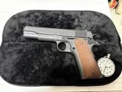 ブルーガン社 コルトSAA 訓練用 模擬銃 - メルカリ