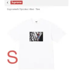 Supreme スパイダーマン Tシャツ セット xxl - メルカリ