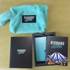 BIGBANG JAPAN 2017 LAST DANCE DVD CD - メルカリ