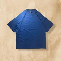 ネイビー ラグランスリーブ Tシャツ ジョーダン