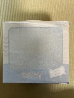 ポケモン るかっぷ ルカリオ フィギュア 新品 未開封