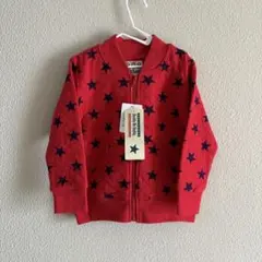 Daddy oh Daddy ジャケット　新品未使用品　タグ付き