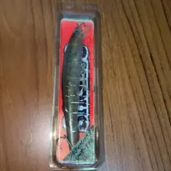 新品未使用】ザウルス レックス ディープ 9㎝ 10g #20 サクラマス ト