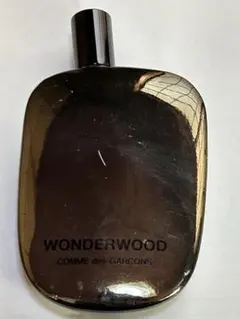 2025年最新】コムデギャルソン ワンダーウッドの人気アイテム - メルカリ
