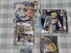 ONE PIECE　缶バッジ　ハロウィン　ワンピースタワー　JUMP展　サンジ ONE PIECE 缶バッジ ハロウィン ワンピースタワー JUMP展 サンジ