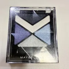 MAYBELLINE ハイパーダイヤモンドシャドウ BU-1
