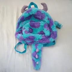 【Disney】サリー　　リュック　キーホルダー　セット