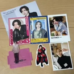 2026年最新】京本大我 写真の人気アイテム - メルカリ