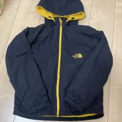 THE NORTH FACE コンパクトノマドジャケット 140