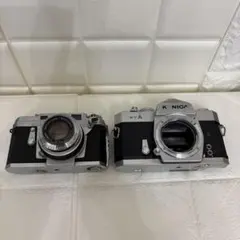 2025年最新】konica ftaの人気アイテム - メルカリ