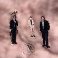超特急ユーキアクスタ