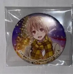 すとめも6 缶バッジ