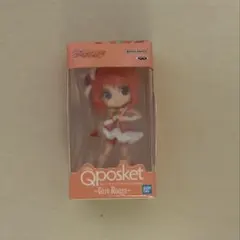 Qposket ミニチュアコレクション キュアルージュ