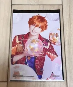 あんスタ タワレコ 特典 カード 明星スバル 一日店長 - メルカリ