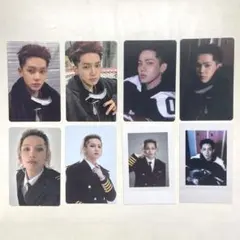 treasure ヒョンソク トレカ まとめ売り