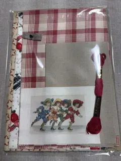 Jeu de Fils 手芸キット