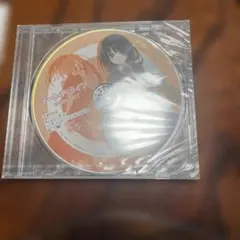 デートアライブ　特典CD