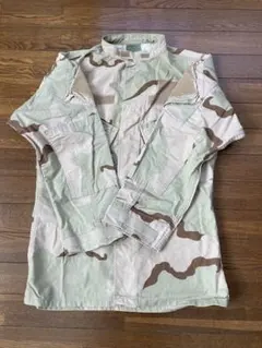 米軍 3C カスタム ジャケット BDU サイズ S-R