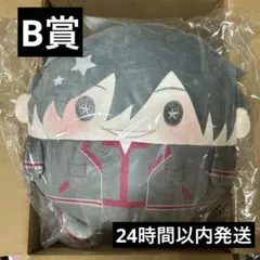 桃源暗鬼 ぬいくじ くじメイト B賞 ふわコロりん BIG 淀川真澄 - メルカリ