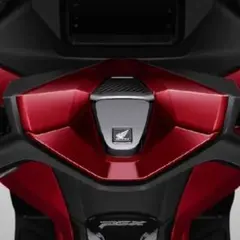 2025年PCX(JK05/KF47)ahm・ガーニッシュハンドルカバー❗️❗️ - メルカリ