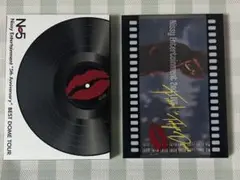 Nissy DVD2枚セット