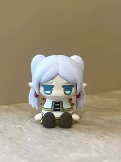 JIToT 葬送のフリーレン　フリーレン　じとっと