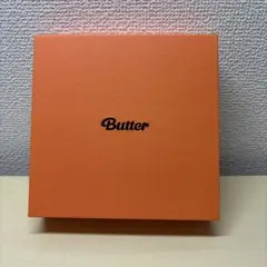 Butter CD - Permission to Dance